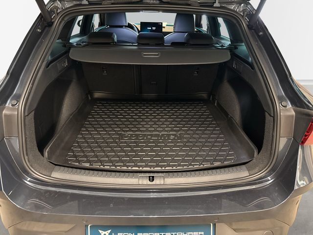 Leon ST 1,5eTSI DSG