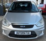 Ford C-Max 2,0l Automatik Titanium/Panorama/AHK - Ford Gebrauchtwagen von 2008