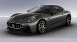 Maserati GranTurismo Modena SITZBELÜFTUNG + FUORISERIE IN - Maserati Granturismo Neuwagen