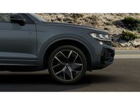 Volkswagen Tiguan - Vorschau Bild 4