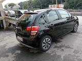 Citroën Citroen C3 cc 1000 benzina Live Edition euro 6 - Citroën C3: Live