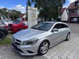 Mercedes-Benz CLA 200 Shooting Brake - gebrauchte Mercedes-Benz CLA 200 Shooting Brake aus dem Jahr 2015