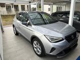 Seat Arona FR /AHK/NAVI/Virtual. Cockpit - Seat Arona Kombi Gebrauchtwagen