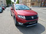 Dacia Sandero II Stepway Ambiance Klima.Inspektion neu - Dacia Sandero in Kassel