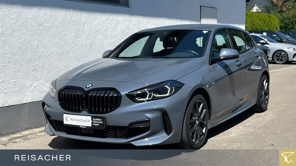 BMW 120