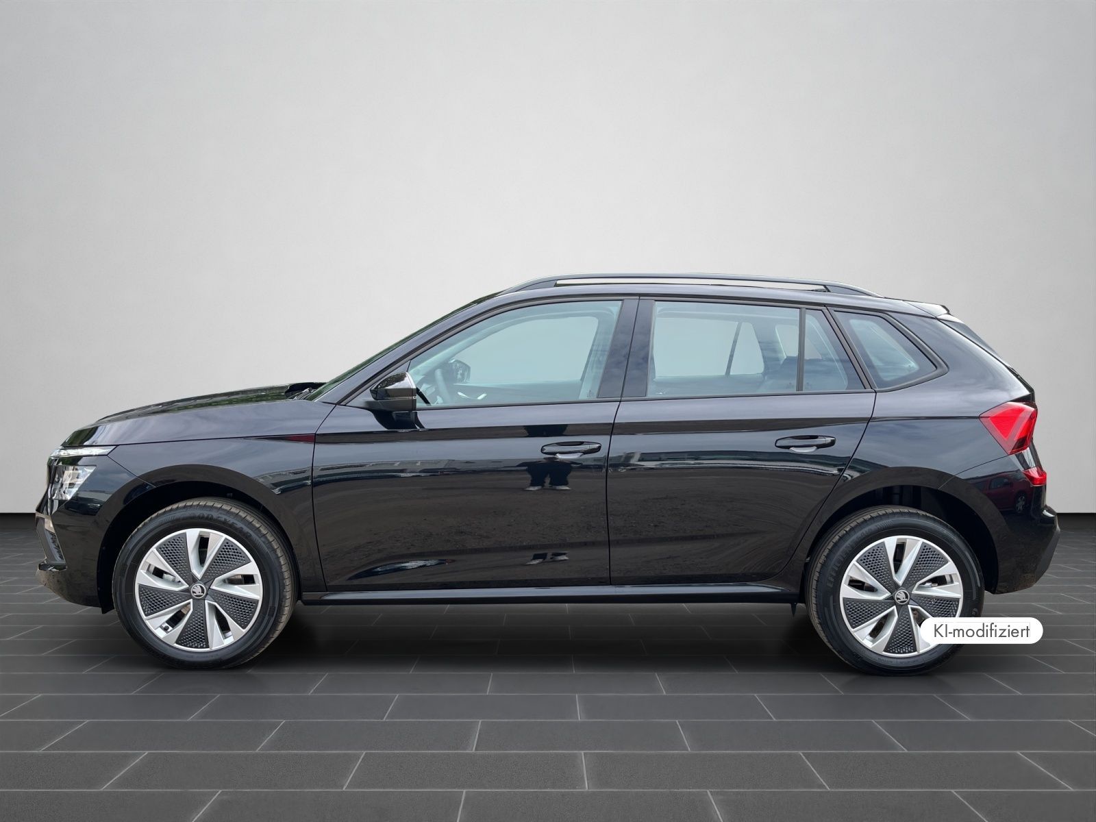 Skoda Kamiq - Bild 9