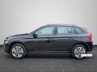 Skoda Kamiq - Vorschau Bild 9