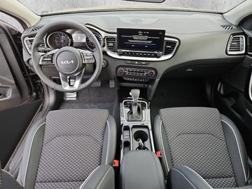 Kia cee'd Sportswagon 1.5 T-GDI LED PANORAMA MEMORY