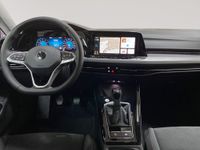 Volkswagen Golf - Vorschau Bild 11