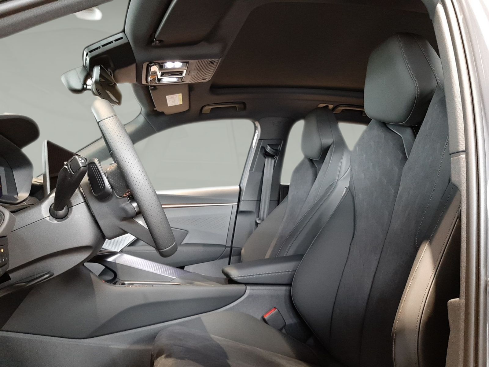 Cupra Terramar - Bild 9