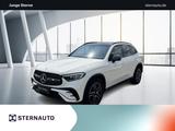 Mercedes-Benz GLC 200 AMG Line/Edition AMG-Line/Navi/LED - Mercedes-Benz GLC 200 in Rostock