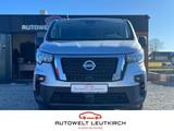 Nissan NV300 Kombi L1H1 2,8t N-CONNECTA 9 SITZER Klima - Nissan: Nv