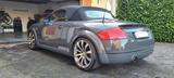 Audi TT Roadster 1.8T, Nimbusgrau! HU neu! 18" Alu!  - Audi TT aus 2000: Roadster