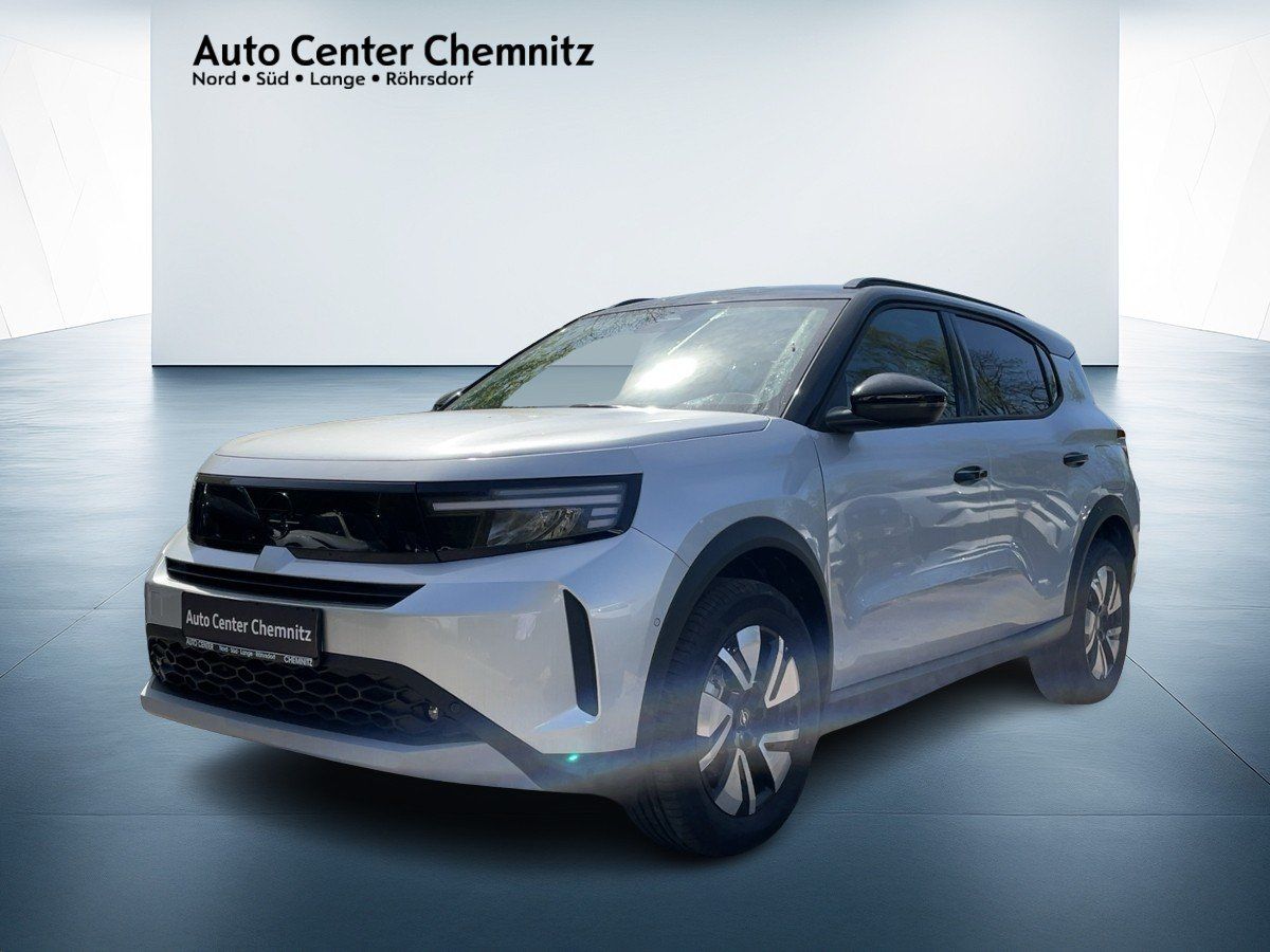 Opel Frontera 1.2 GS MHEV LED+Navi+SHZ+Fernlichtass. imagem 2