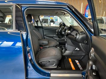 MINI Cooper *Sitzh*Parkass.*PDC*Klima*Navi*