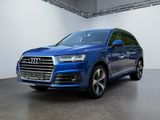 Audi Q7 3.0 TDI quattro S-Line - Audi Q7 in Düsseldorf