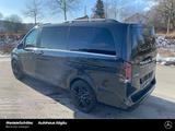 Mercedes-Benz V 300 d 4MATIC AVANTGARDE Lang Airmatic Schiebed - Gebrauchtwagen in Albstadt
