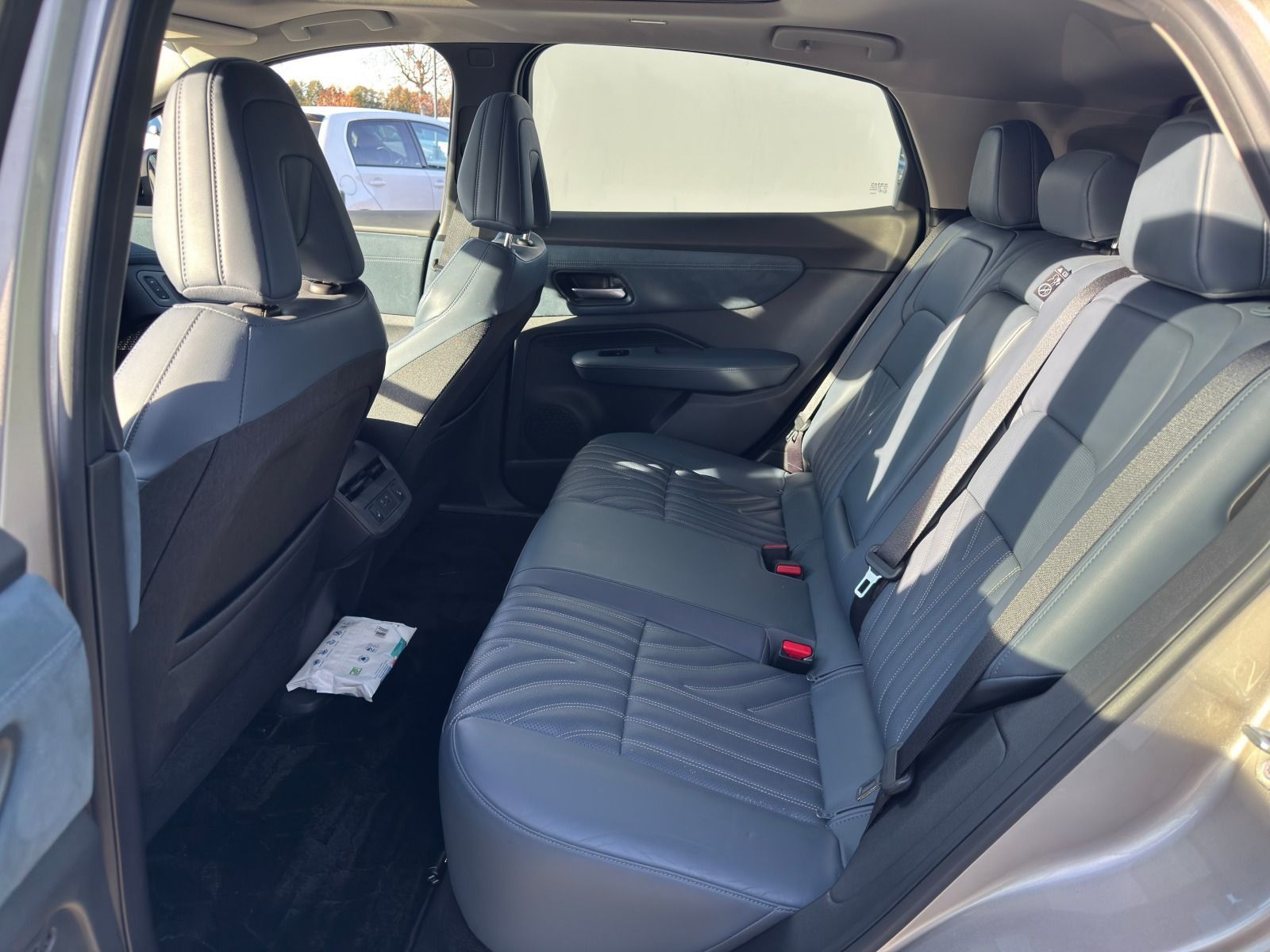 Fahrzeugabbildung Nissan Ariya Evolve Pack 87kWh*360°CAM*20Zoll*Wärmepump