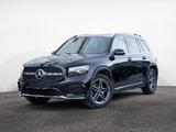 Mercedes-Benz GLB 200 d 4M AMG-Sport/MLB/Pano/AHK/Leder/HUD/19 - gebrauchte Mercedes-Benz GLB 200 aus dem Jahr 2024