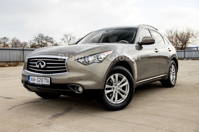 Infiniti FX 37 V6 AWD S Premium