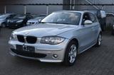 BMW 116 Baureihe 1 Lim. 116i - BMW 116