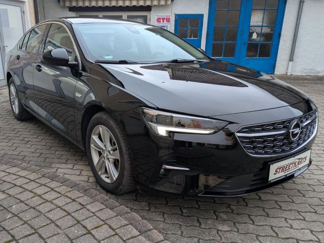 Opel Insignia B Grand Sport Elegance