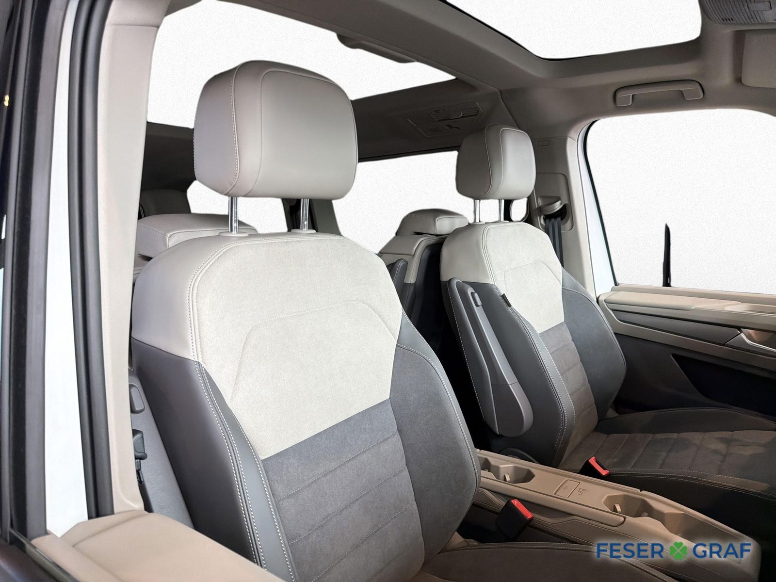 Volkswagen T7 Multivan - Bild 9