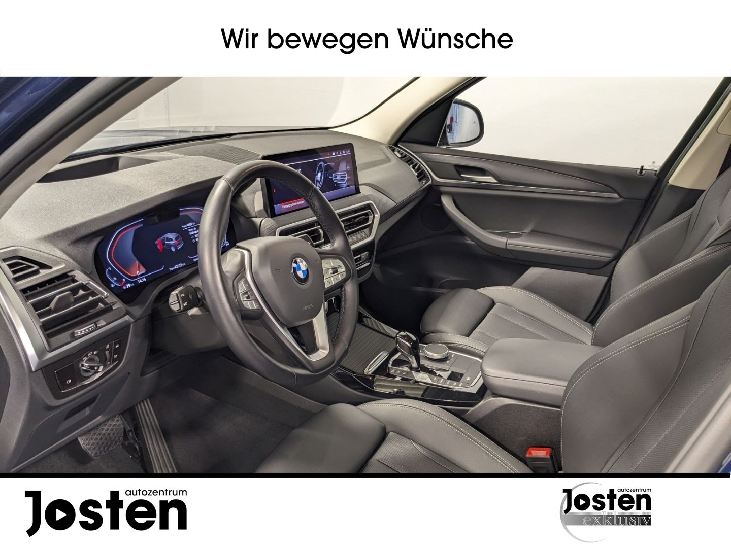 BMW X3 20i xDrive Laser Live-Cockpit Pano Innovation foto 7