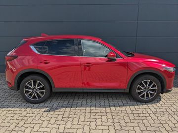 Mazda CX-5 - 6