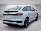 Audi Q4 Sportback 35 e-tron *S line*Sonos* - Audi Q4 aus 2023
