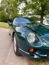 TVR Chimaera 4.0 - Roadster V8 RHD H-Kennzeichen - TVR