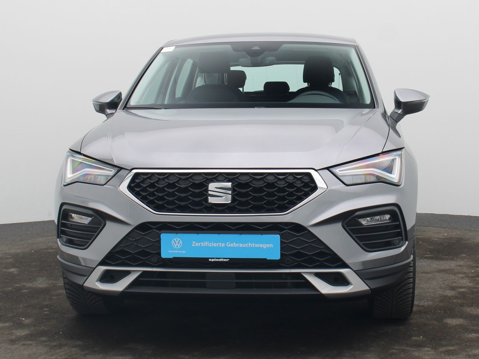 Seat Ateca - Bild 3