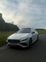 Mercedes-Benz A 35 AMG Mercedes-AMG A 35 4MATIC DCT Merced... - gebrauchte Mercedes-Benz A 35 AMG aus dem Jahr 2023