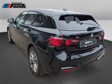 BMW 118d DAB LED RFK Komfortzg. Parkassistent Shz