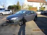 Ford Focus Lim. Trend - Ford Focus Gebrauchtwagen in Hannover