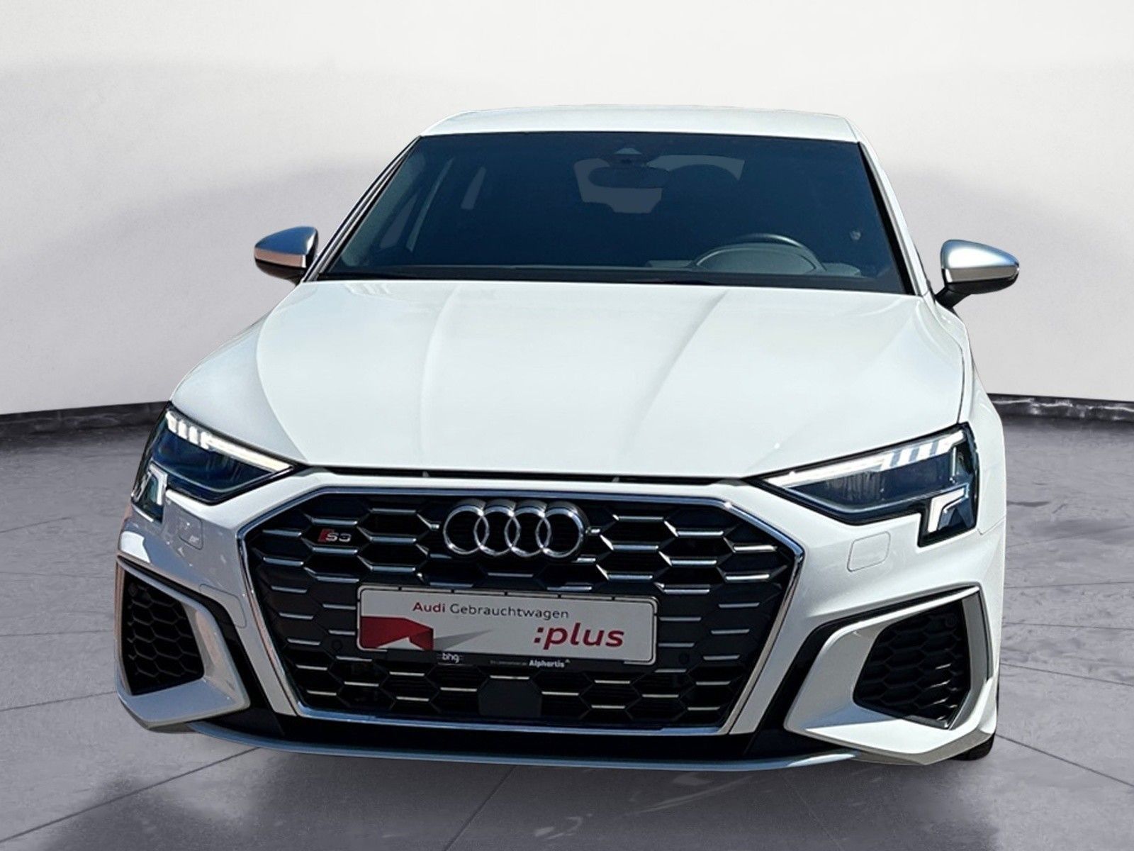 Audi S3 Sportback TFSI quattro LED Navi Interface Ass foto 7