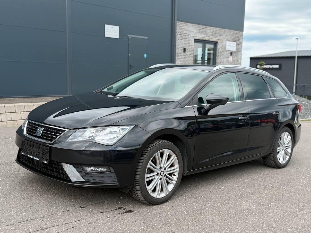 Seat Leon ST Xcellence 2,0 150 HP FACELIFT