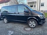 Volkswagen VW T6 Multivan 2.0 TDI | 4Motion | DSG | STHZG - Volkswagen T6 Multivan in Hagen