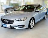 Opel Insignia B Grand Sport Innovation*Leder*Navi*Kam - Opel Insignia Gebrauchtwagen in Erfurt