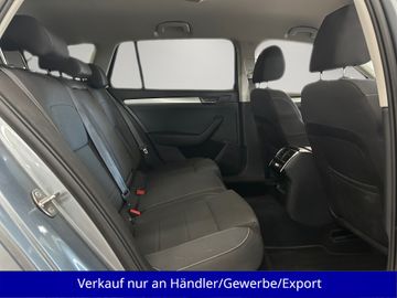 Skoda Superb - 12