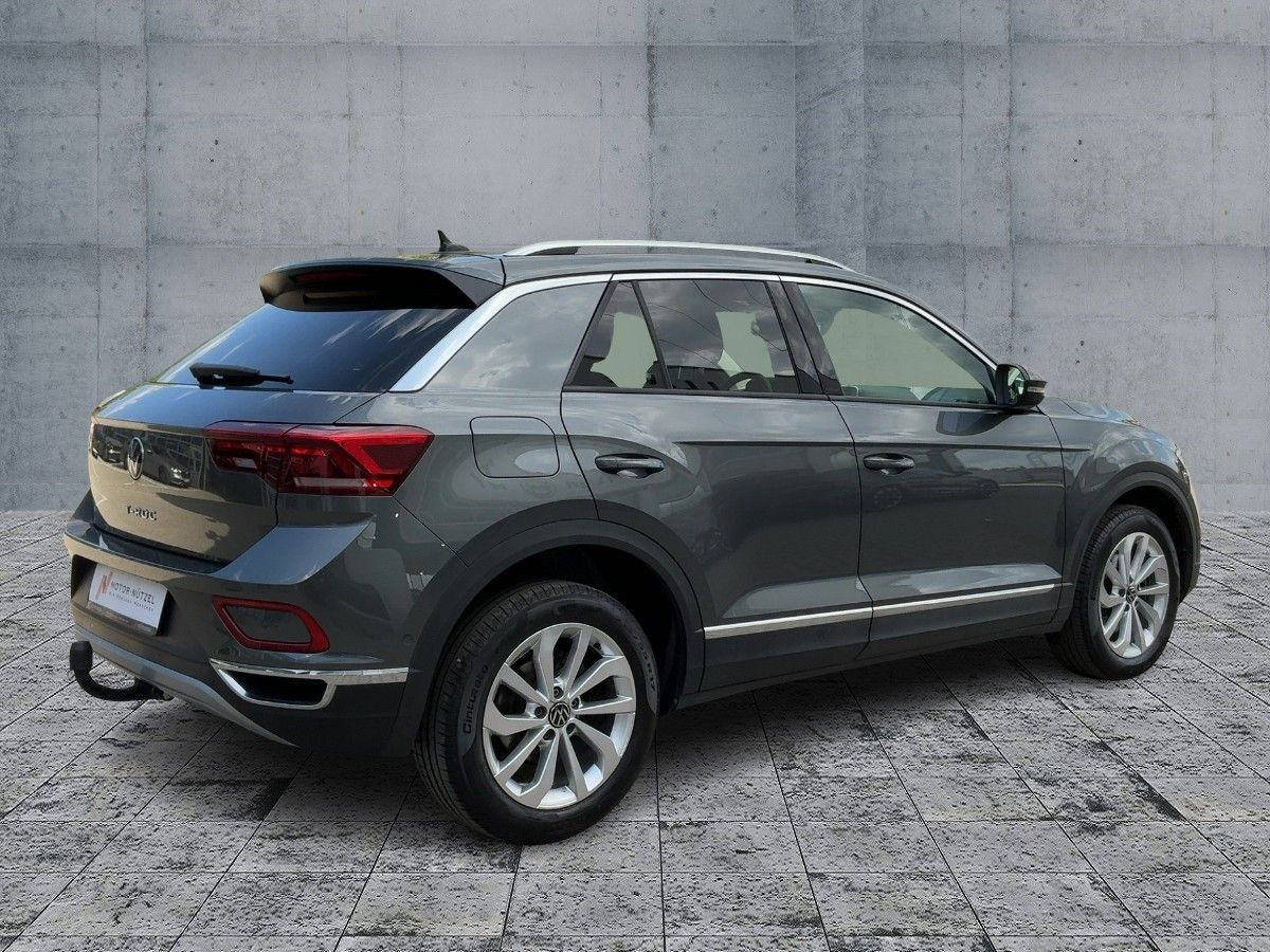Volkswagen T-Roc - Bild 6