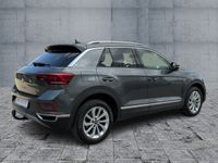 Volkswagen T-Roc - Vorschau Bild 6