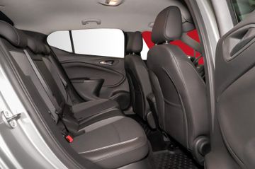 Opel Astra - 9