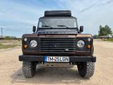 Land Rover Defender 110 TD4 Station Wagon Rough 2 Rough 2 - Land Rover Defender Gebrauchtwagen