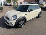 MINI ONE Mini One - MINI ONE aus 2013