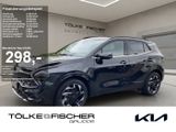 Kia Sportage 1.6 CRDi 48V AWD GT-Line DRW SOUND