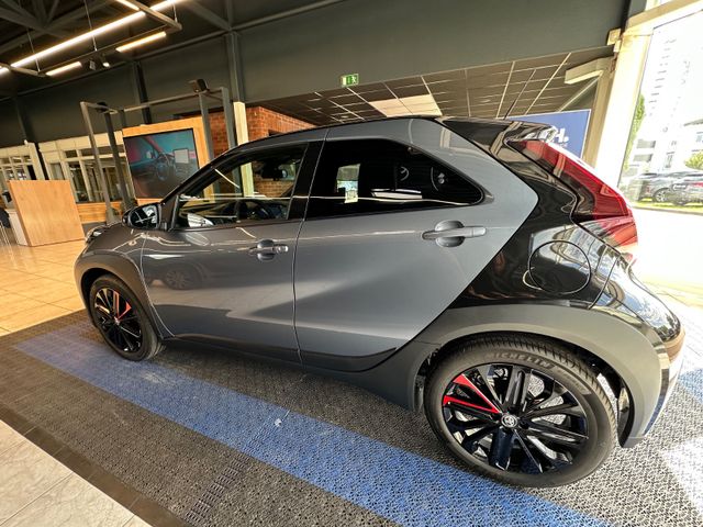 Toyota Aygo  (X) *Kamera*Carplay*SHZ*SOFORT*