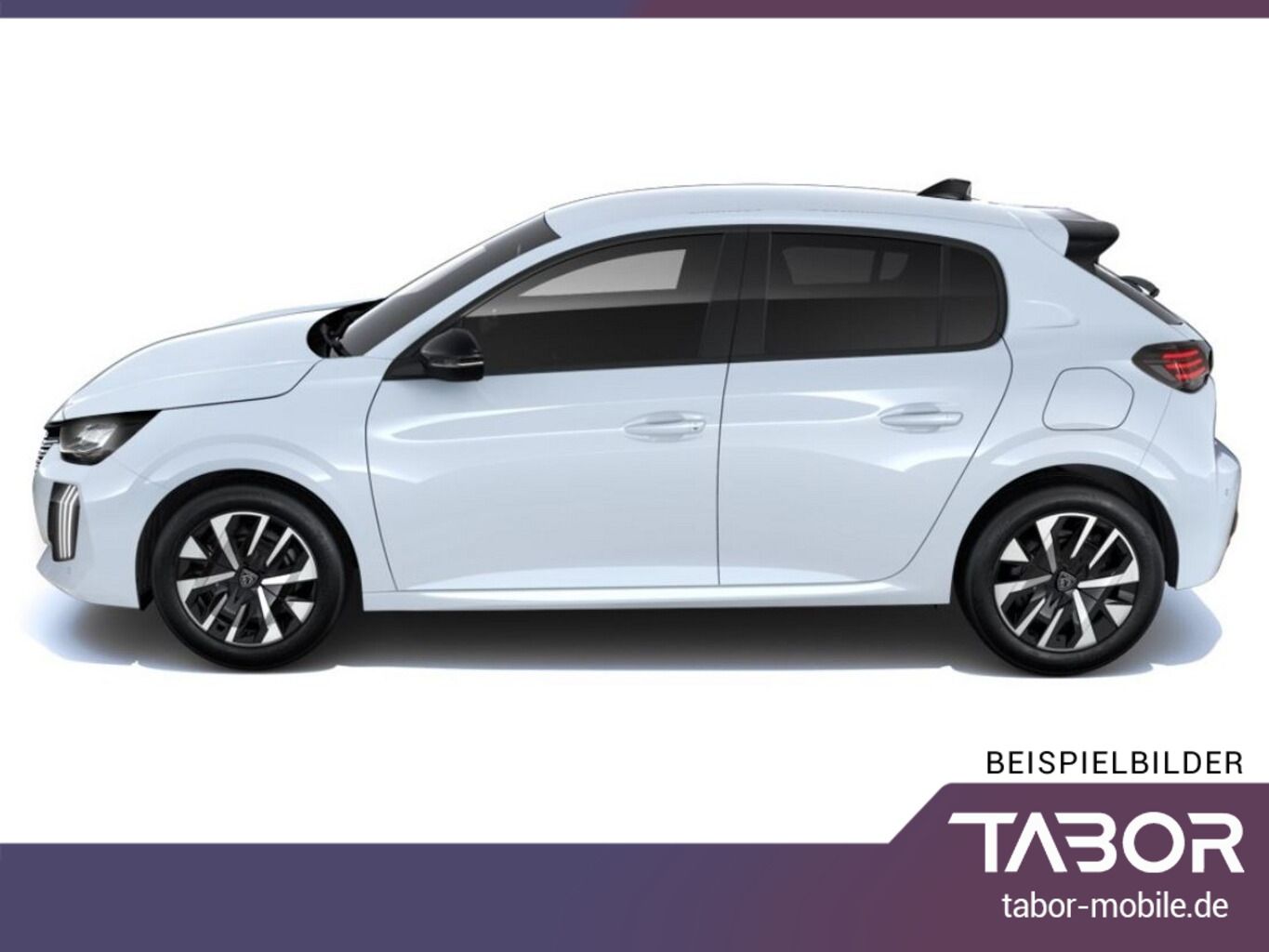 Peugeot 208 - Bild 2