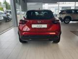 Nissan Juke TEKNA 114 PS BOSE/NAVI/PDC/SHZ - Nissan Juke: Navigationssystem