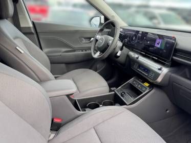 Hyundai Kona – Bild 14